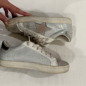 Vintage Havana shoes